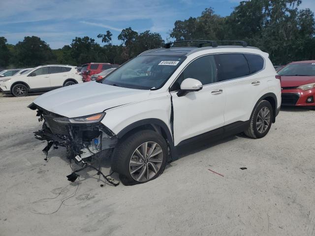 2020 HYUNDAI SANTA FE LIMITED 5NMS53AD9LH297741