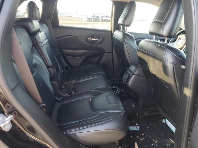 2016 JEEP CHEROKEE L - 1C4PJMDB1GW103692