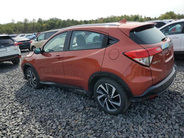 2020 HONDA HR-V SPORT 3CZRU6H10LM738744