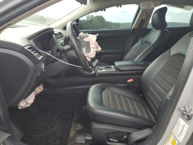 2018 FORD FUSION SE 3FA6P0HD9JR258814