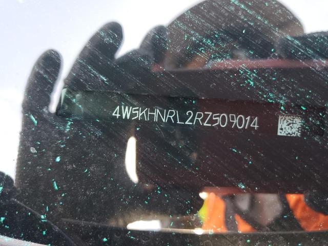 2024 ACURA ZDX A-SPEC - 4W5KHNRL2RZ509014