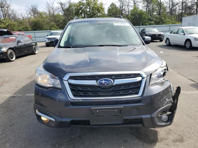 2017 SUBARU FORESTER 2 JF2SJAJC2HH804951