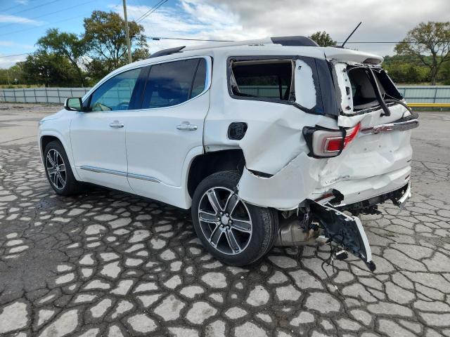2019 GMC ACADIA DEN 1GKKNXLS3KZ190251