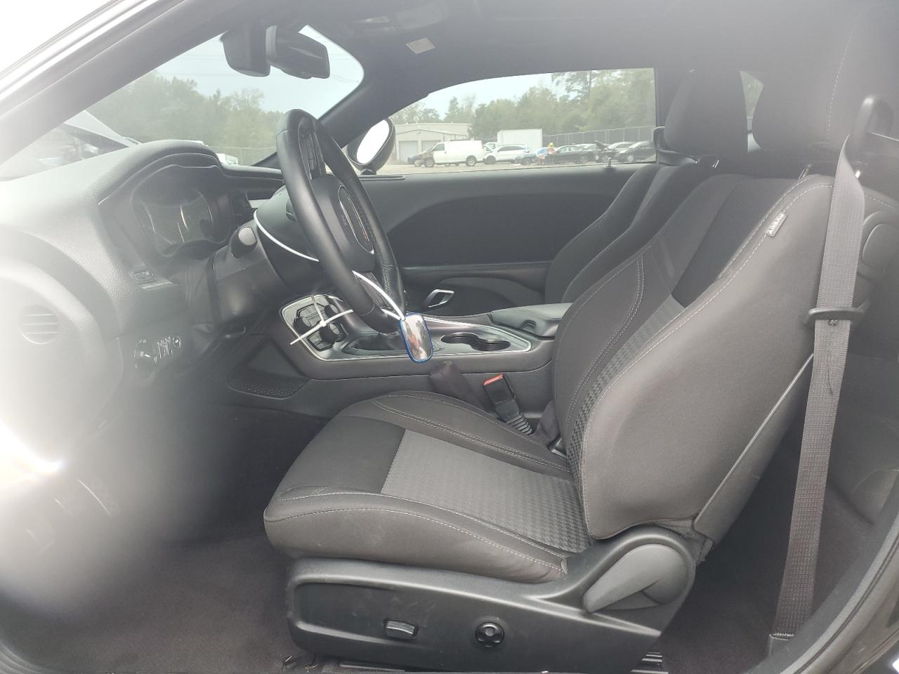 DODGE CHALLENGER R/T