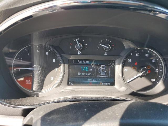 2019 BUICK ENCORE PRE KL4CJESB8KB822598