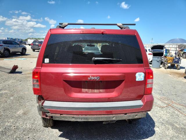 2016 JEEP PATRIOT SP 1C4NJPBA4GD743331