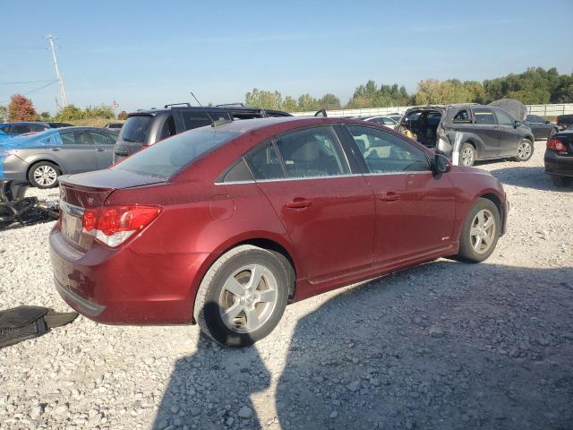 2016 CHEVROLET CRUZE LIMI 1G1PE5SB0G7156352