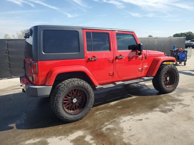 2018 JEEP WRANGLER U - Other View