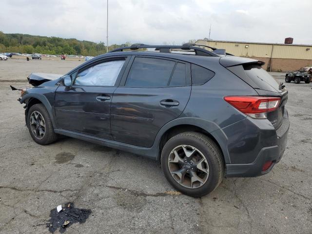 2019 SUBARU CROSSTREK - JF2GTACC4K8218725