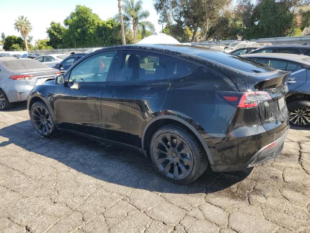 2022 TESLA MODEL Y 7SAYGDEE7NF481693