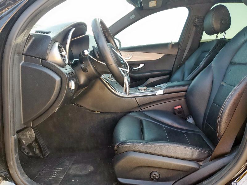 2021 MERCEDES-BENZ C 300 W1KWF8DB2MR604966