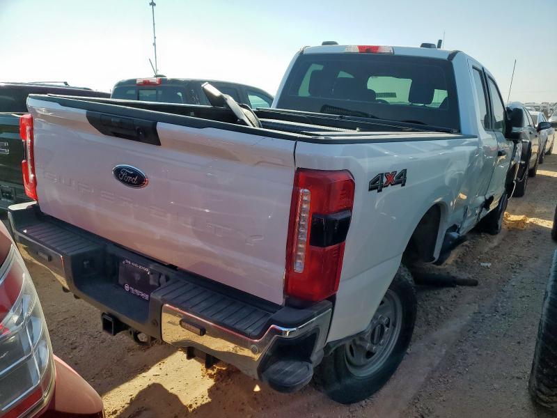 2024 FORD F250 SUPER 1FT7X2BA5RED86992