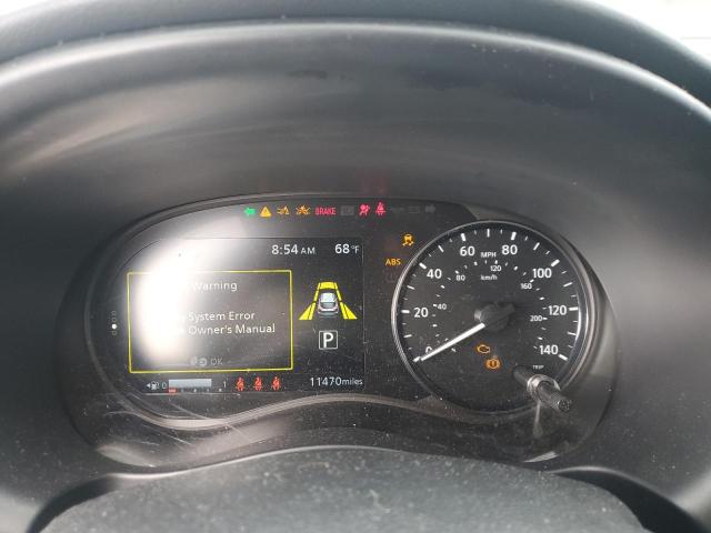 2023 NISSAN KICKS SV - 3N1CP5CV5PL471056