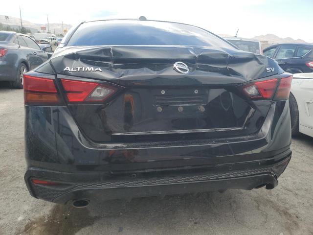 2019 NISSAN ALTIMA SV 1N4BL4DV3KC140693