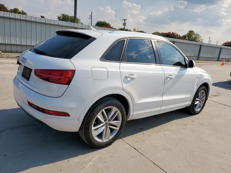 2018 AUDI Q3 PREMIUM WA1BCCFS1JR029850
