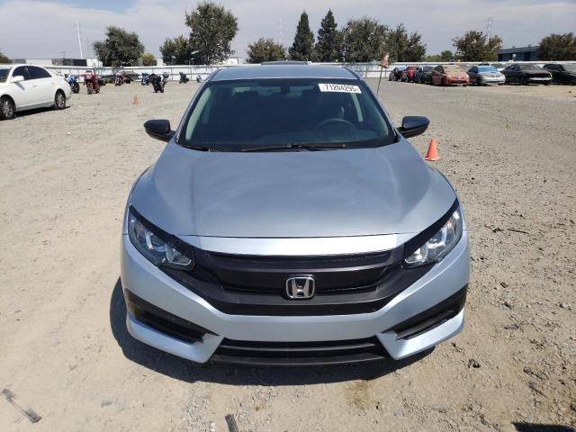 2018 HONDA CIVIC LX - 19XFC2F52JE019139
