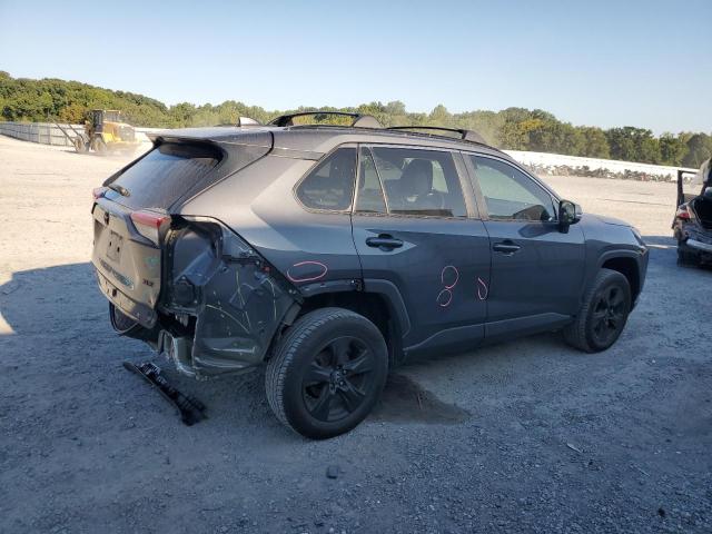 2021 TOYOTA RAV4 XLE 2T3W1RFV3MW155917