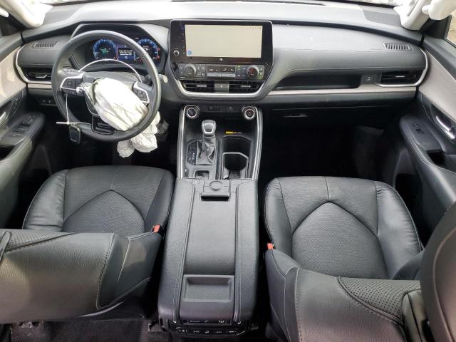 2024 TOYOTA GRAND HIGH 5TDAAAB51RS005718