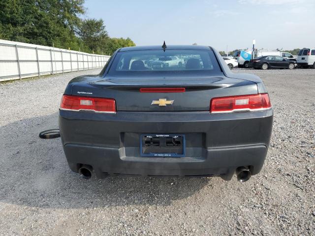 2014 CHEVROLET CAMARO LT #3292541679