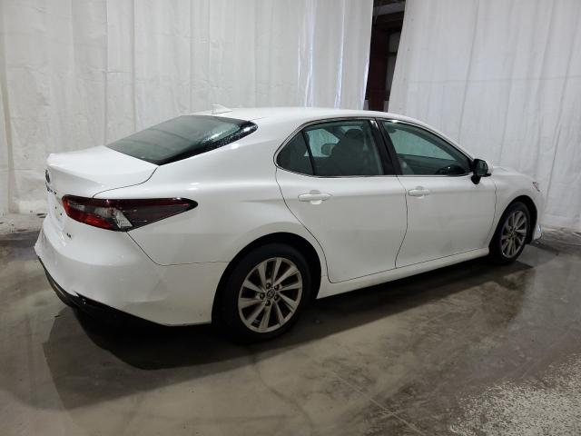2022 TOYOTA CAMRY LE 4T1C11AK8NU627928