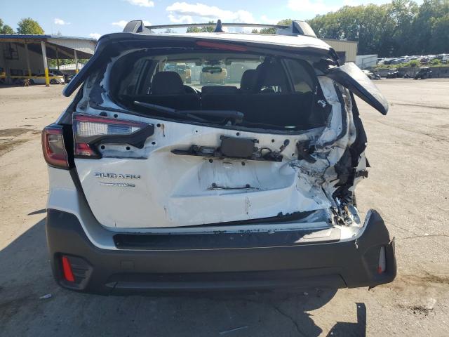 2022 SUBARU OUTBACK PR 4S4BTADC1N3255994