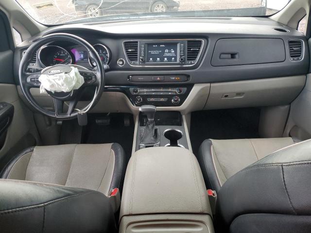 2019 KIA SEDONA LX - KNDMB5C19K6552786