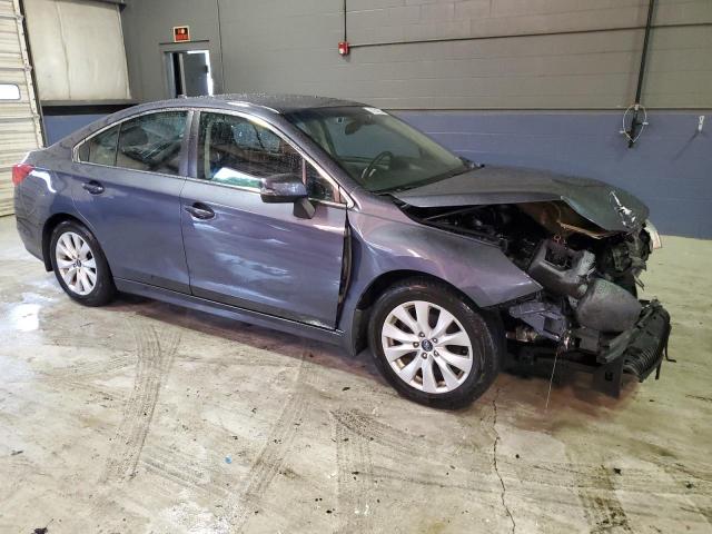 2016 SUBARU LEGACY 2.5I PREMIUM - 4S3BNAF65G3047707