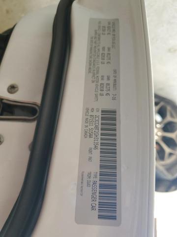 2016 CHRYSLER 300 S #3311512281