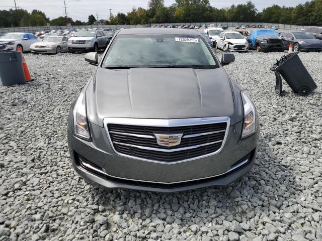 2016 CADILLAC ATS LUXURY #3292551708