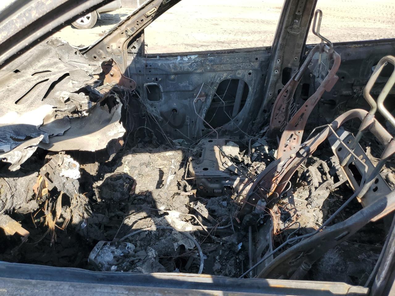 NISSAN PATHFINDER SV