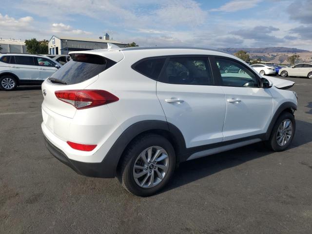 2018 HYUNDAI TUCSON SEL - KM8J33A47JU629338