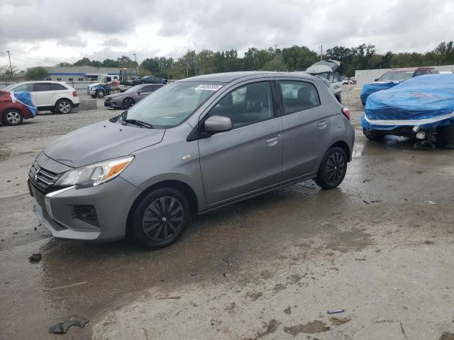 MITSUBISHI MIRAGE ES