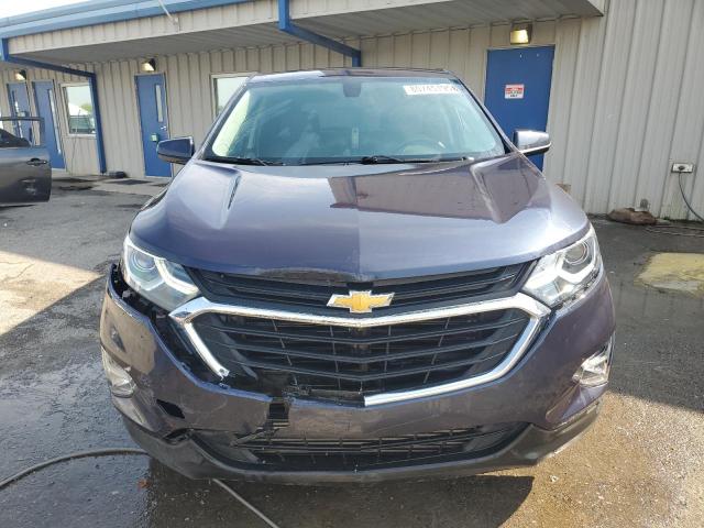 2018 CHEVROLET EQUINOX LT - 3GNAXJEV2JS508059