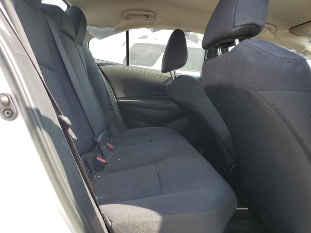 2022 TOYOTA COROLLA LE #3262186591