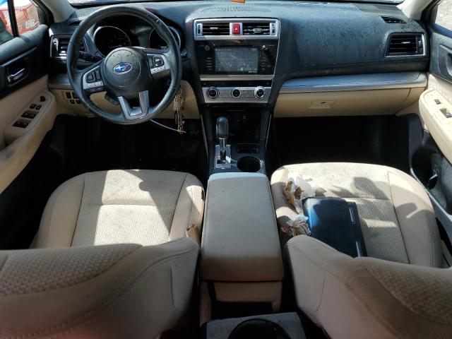 2017 SUBARU OUTBACK 2.5I PREMIUM 4S4BSAFC0H3301190