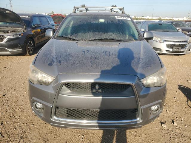 2011 MITSUBISHI OUTLANDER SPORT SE #3290204208
