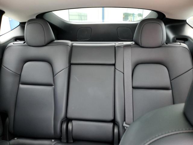 2023 TESLA MODEL Y - 7SAYGDEF1PF766191