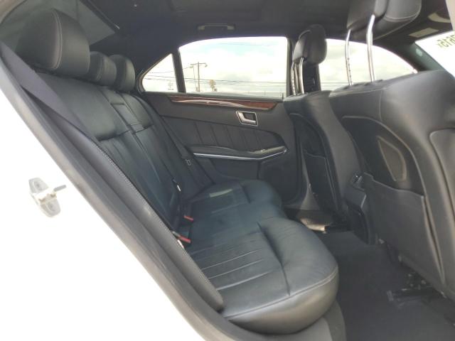 2016 MERCEDES-BENZ E 400 4MAT WDDHF6HB4GB170909