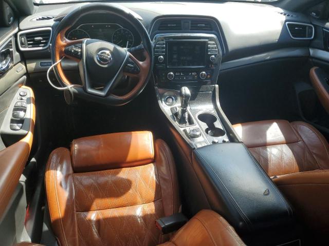 2019 NISSAN MAXIMA S - 1N4AA6AV8KC382428