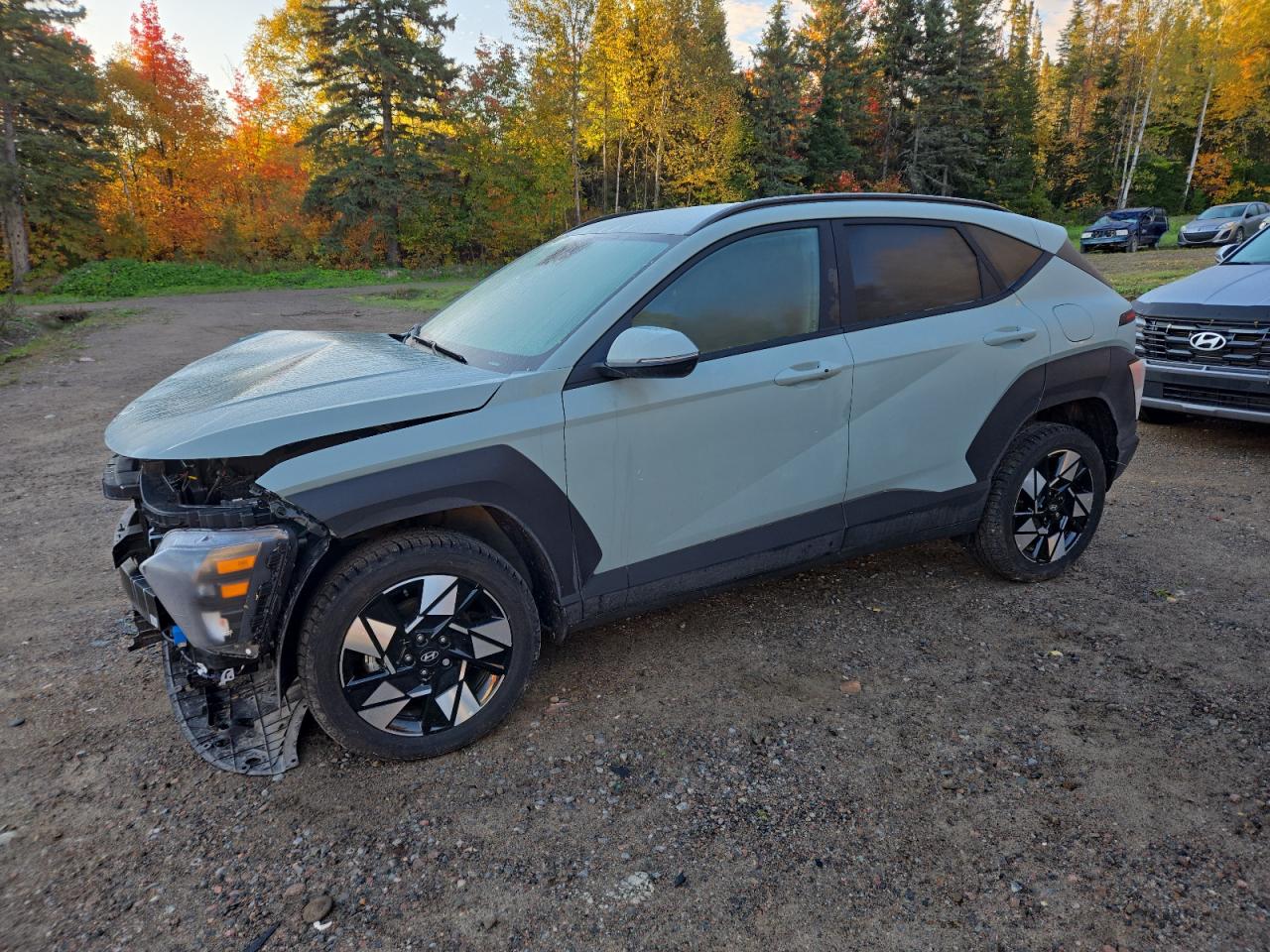 HYUNDAI KONA SEL