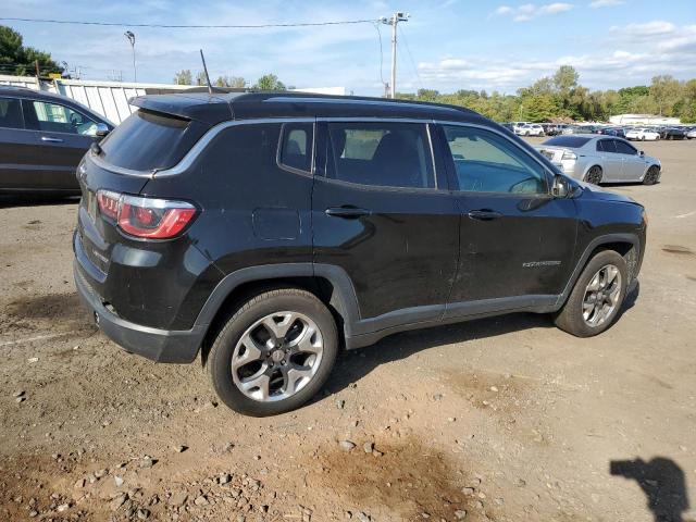 2019 JEEP COMPASS LIMITED - 3C4NJDCB0KT647883