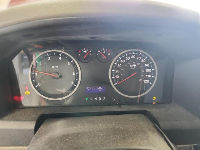 2012 DODGE RAM 1500 S - 1C6RD7KT4CS223377