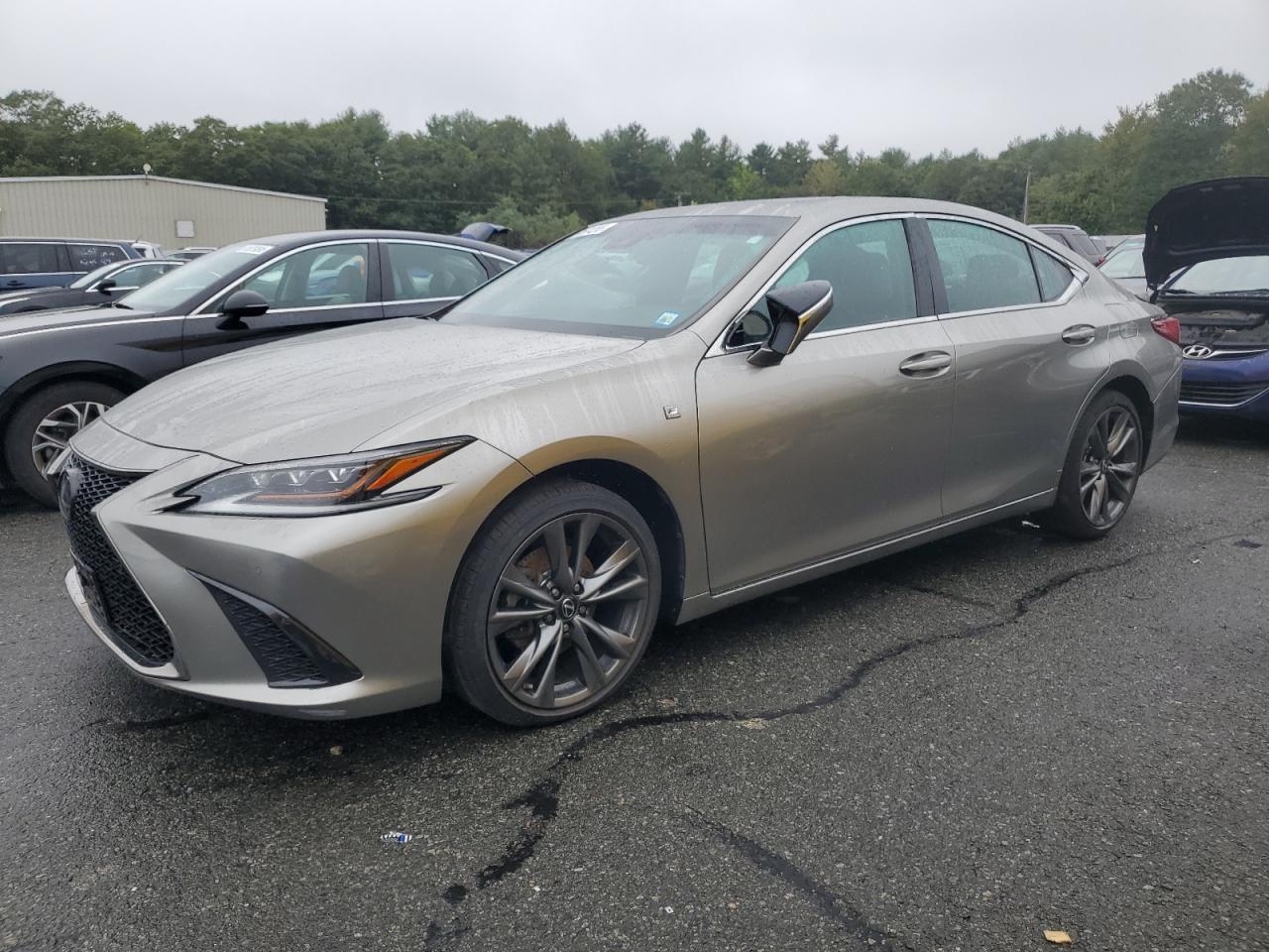 LEXUS ES 350