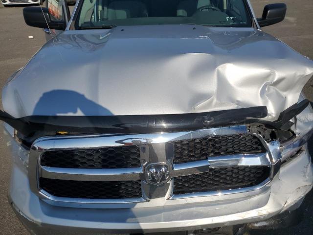 2018 RAM 1500 SLT 1C6RR7GGXJS315992