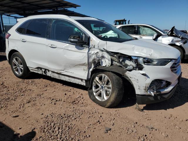 2019 FORD EDGE SEL - 2FMPK3J9XKBC37759