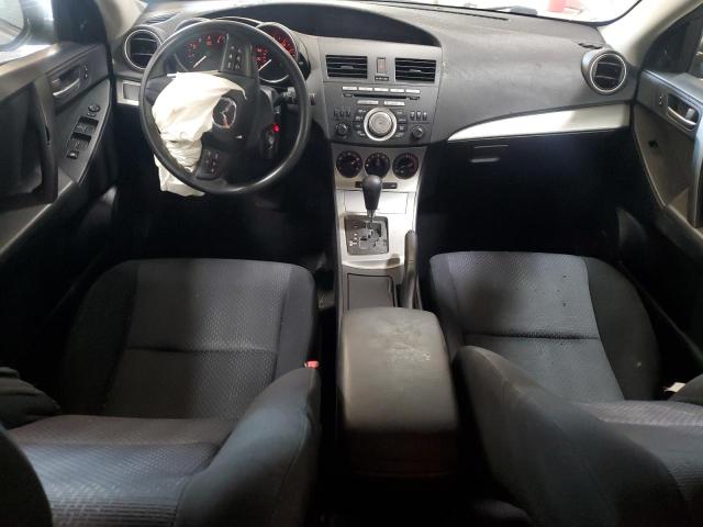 2010 MAZDA 3 I - JM1BL1SG0A1182245