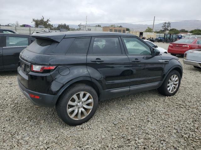 LAND ROVER RANGE ROVE 2018 black  gas SALVP2RX2JH271957 photo #4