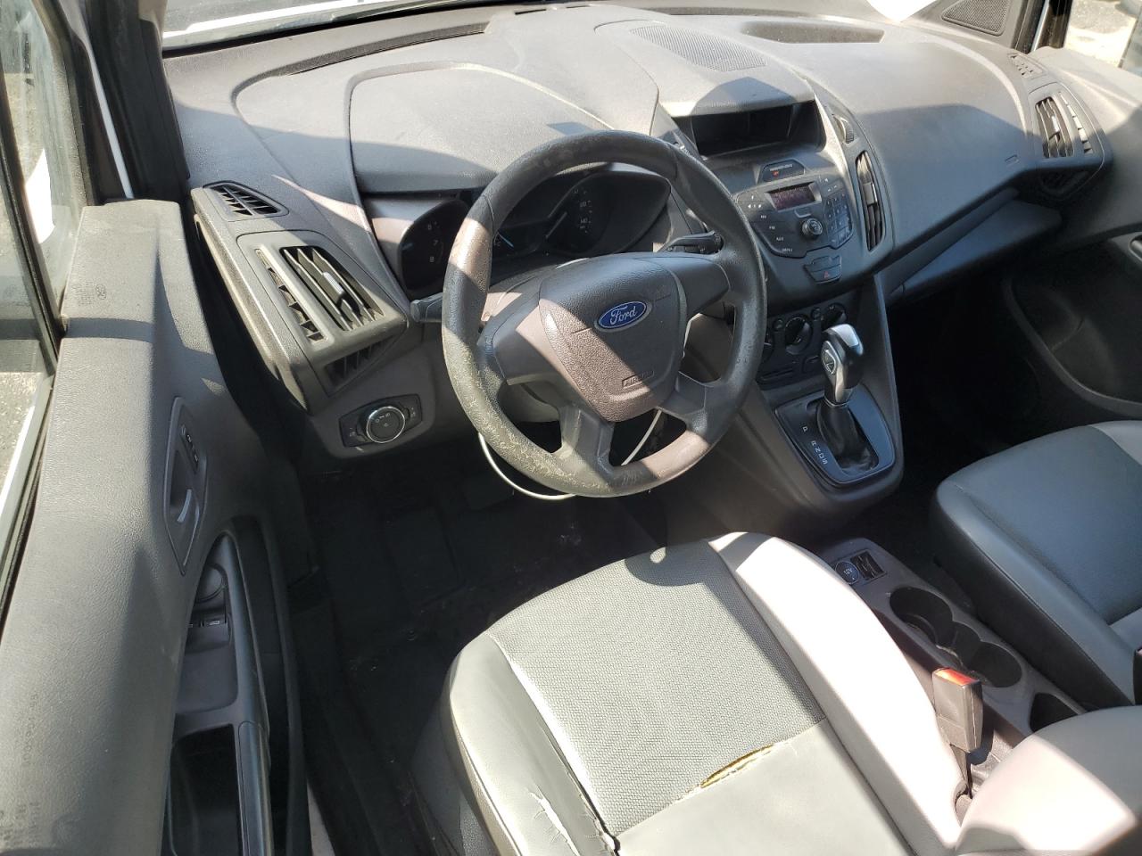 FORD TRANSIT CONNECT XL