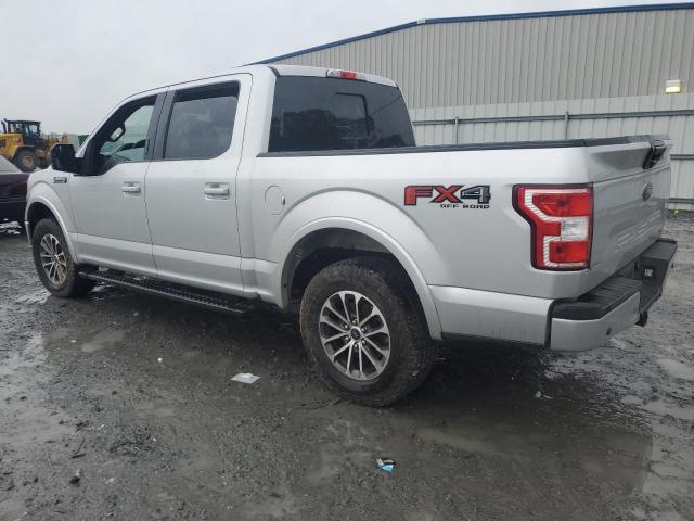 2019 FORD F150 SUPER - 1FTEW1EP6KFC22655