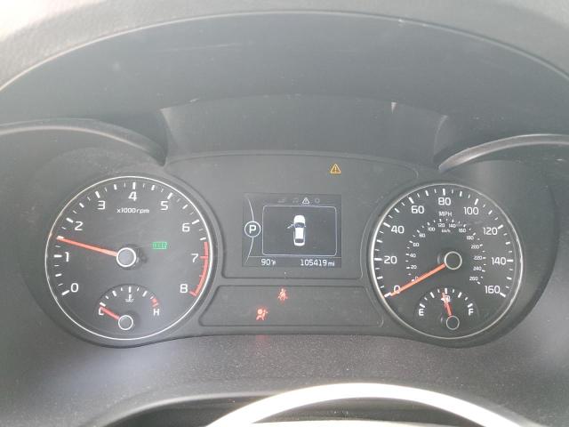 2018 KIA OPTIMA LX 5XXGT4L31JG230441